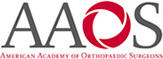 American Academy of Orthopaedic Surgeons