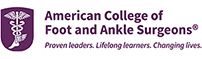 American College of Foot and Ankle Surgeons