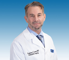 Gregory J. Loren, MD, FAAOS
