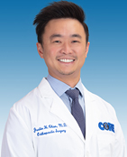 Justin Chan, MD