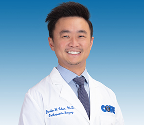 Justin Chan, MD