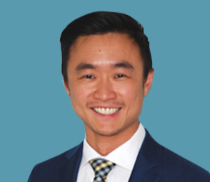 Justin Chan, MD