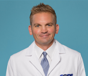 Luke Bremner, MD