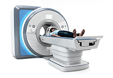 MRI